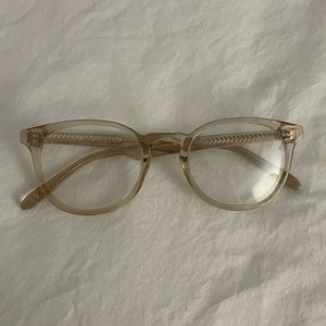 Krewe ‘Marengo’ Optical Frames